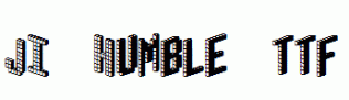 JI-Humble.ttf