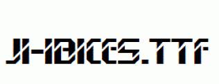 JI-Ibices.ttf