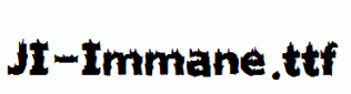 JI-Immane.ttf
