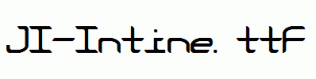 JI-Intine.ttf