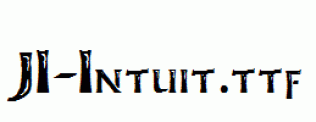 JI-Intuit.ttf