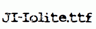 JI-Iolite.ttf