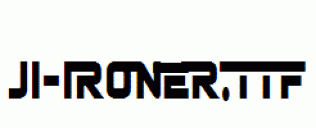 JI-Ironer.ttf