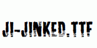 JI-Jinked.ttf