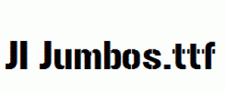 JI-Jumbos.ttf