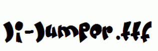 JI-Jumper.ttf