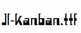 JI-Kanban.ttf