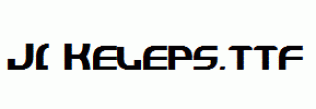 JI-Keleps.ttf