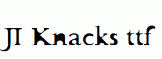 JI-Knacks.ttf