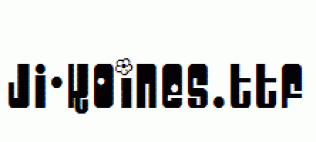JI-Koines.ttf