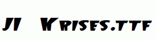 JI-Krises.ttf
