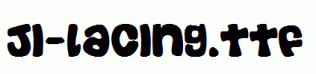 JI-Lacing.ttf
