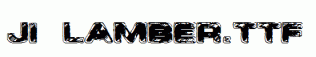 JI-Lamber.ttf