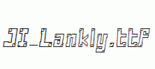 JI-Lankly.ttf