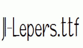JI-Lepers.ttf
