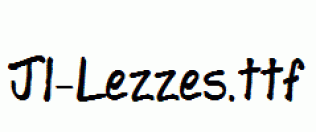 JI-Lezzes.ttf