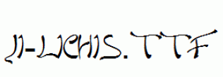 JI-Lichis.ttf