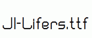 JI-Lifers.ttf
