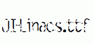 JI-Linacs.ttf