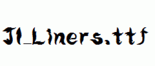 JI-Liners.ttf