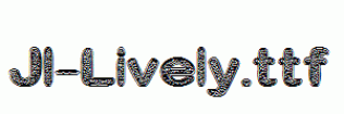 JI-Lively.ttf