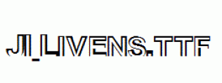 JI-Livens.ttf