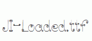 JI-Loaded.ttf