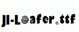 JI-Loafer.ttf