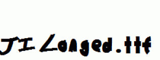 JI-Longed.ttf