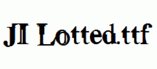 JI-Lotted.ttf