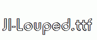 JI-Louped.ttf
