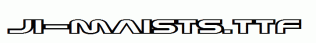 JI-Maists.ttf