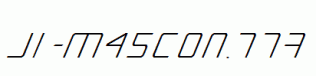 JI-Mascon.ttf