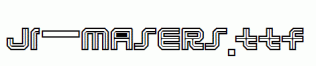 JI-Masers.ttf