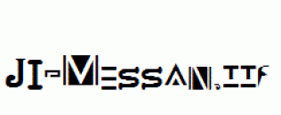 JI-Messan.ttf