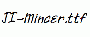 JI-Mincer.ttf
