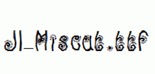 JI-Miscut.ttf