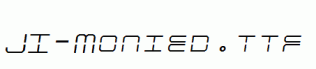 JI-Monied.ttf