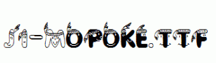 JI-Mopoke.ttf