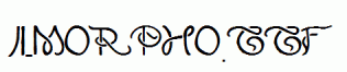 JI-Morpho.ttf