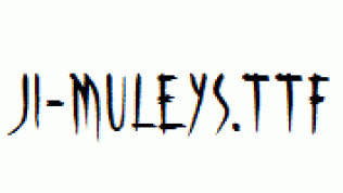 JI-Muleys.ttf