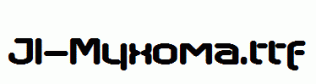 JI-Myxoma.ttf
