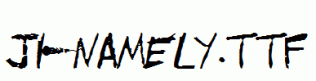 JI-Namely.ttf
