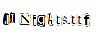 JI-Nights.ttf
