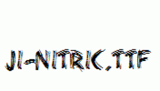 JI-Nitric.ttf