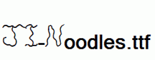JI-Noodles.ttf