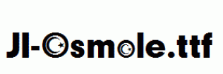 JI-Osmole.ttf