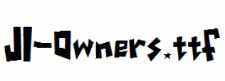 JI-Owners.ttf