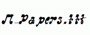 JI-Papers.ttf