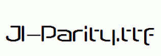 JI-Parity.ttf